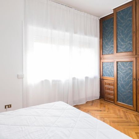 Blessy Apartment Vaticano Rome Exterior photo
