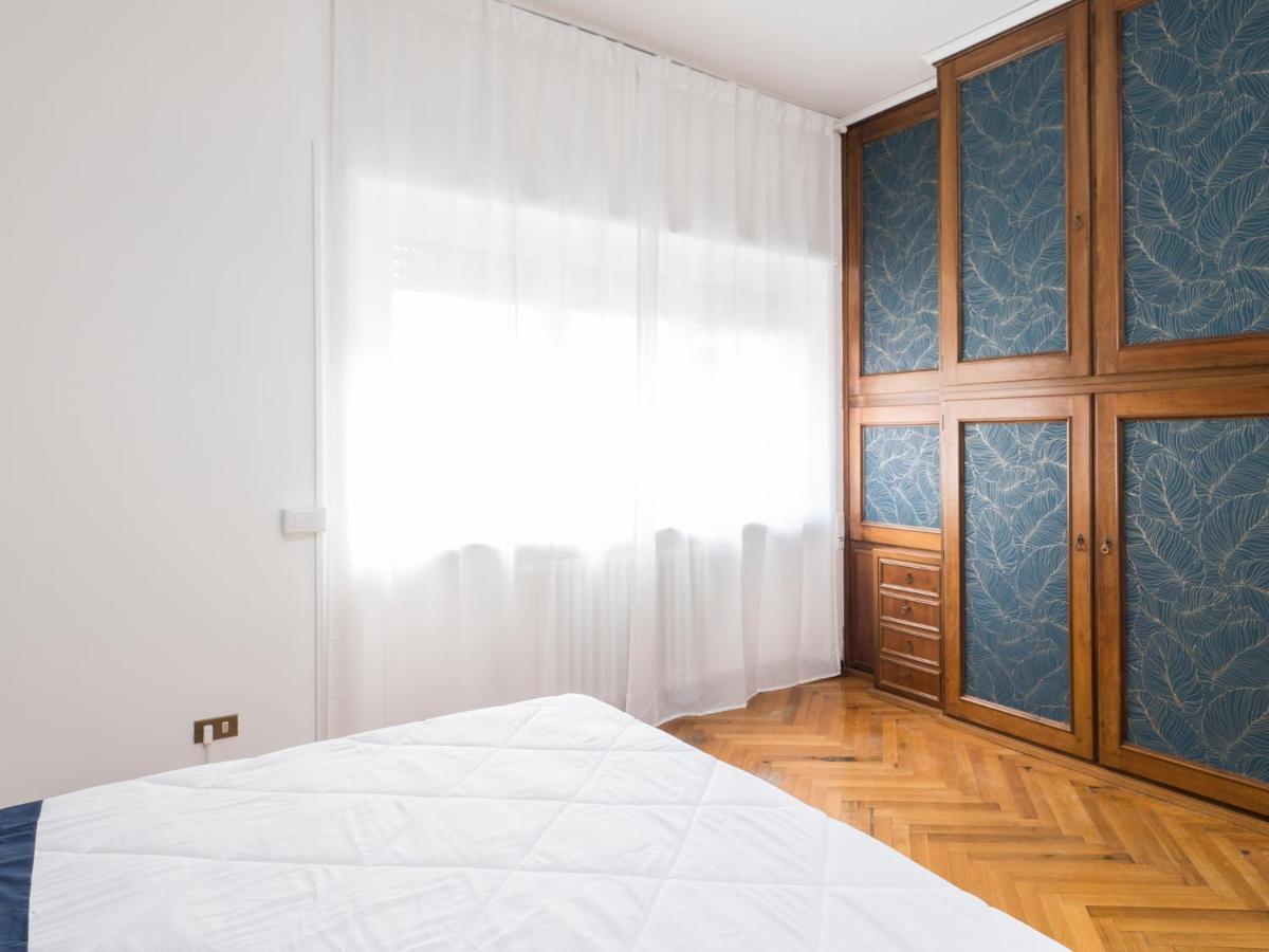 Blessy Apartment Vaticano Rome Exterior photo