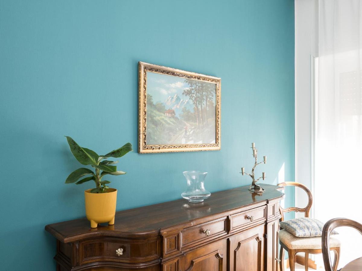 Blessy Apartment Vaticano Rome Exterior photo