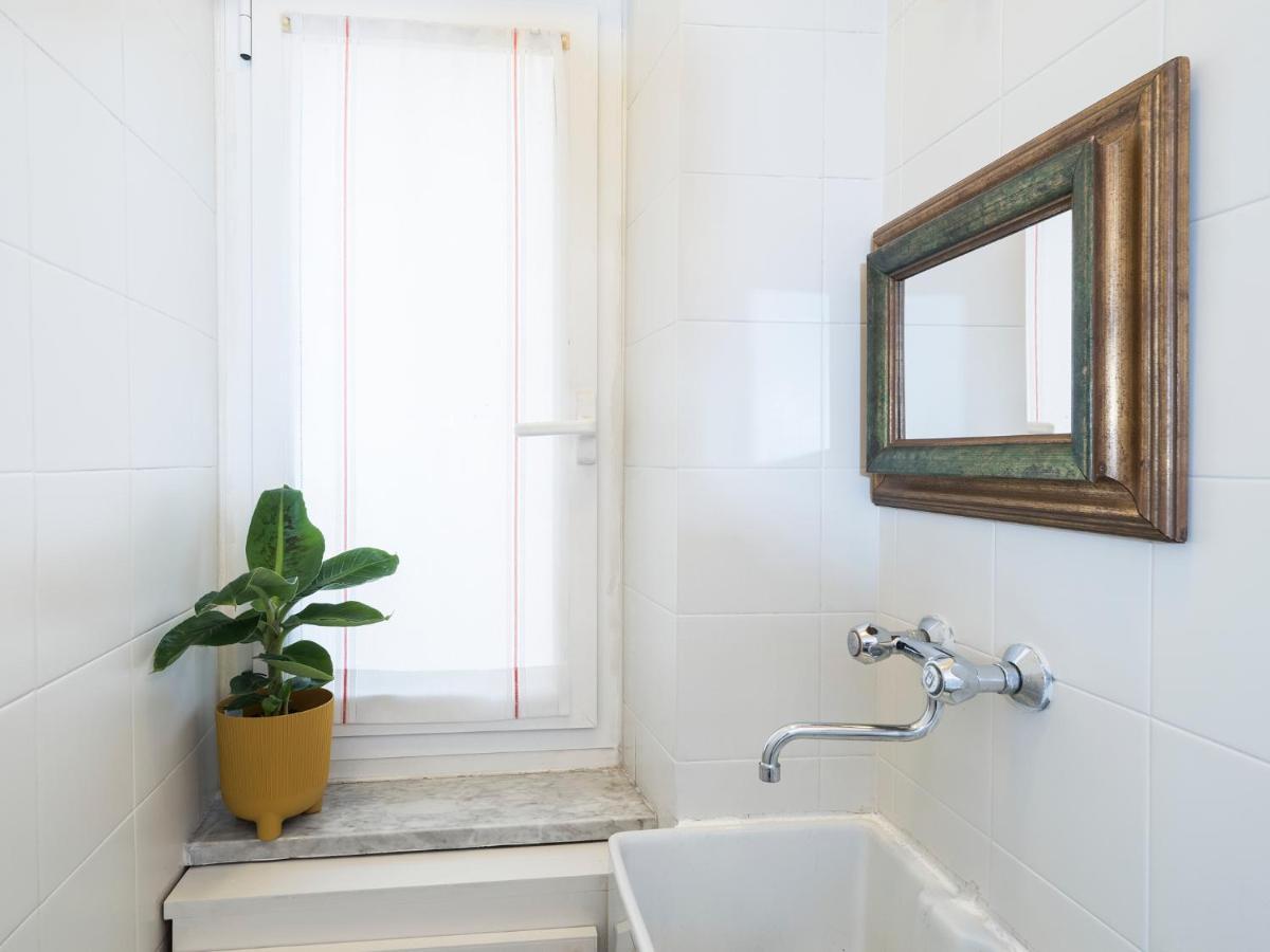 Blessy Apartment Vaticano Rome Exterior photo