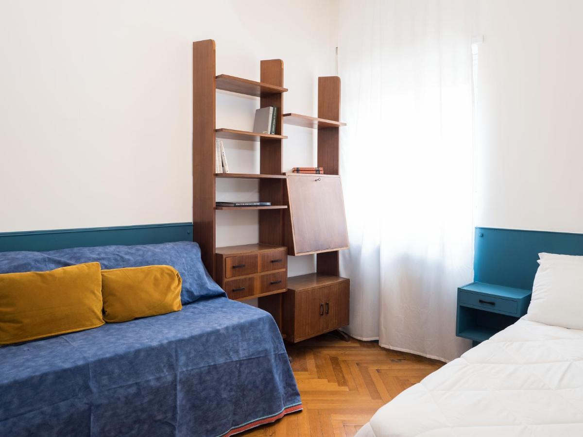 Blessy Apartment Vaticano Rome Exterior photo