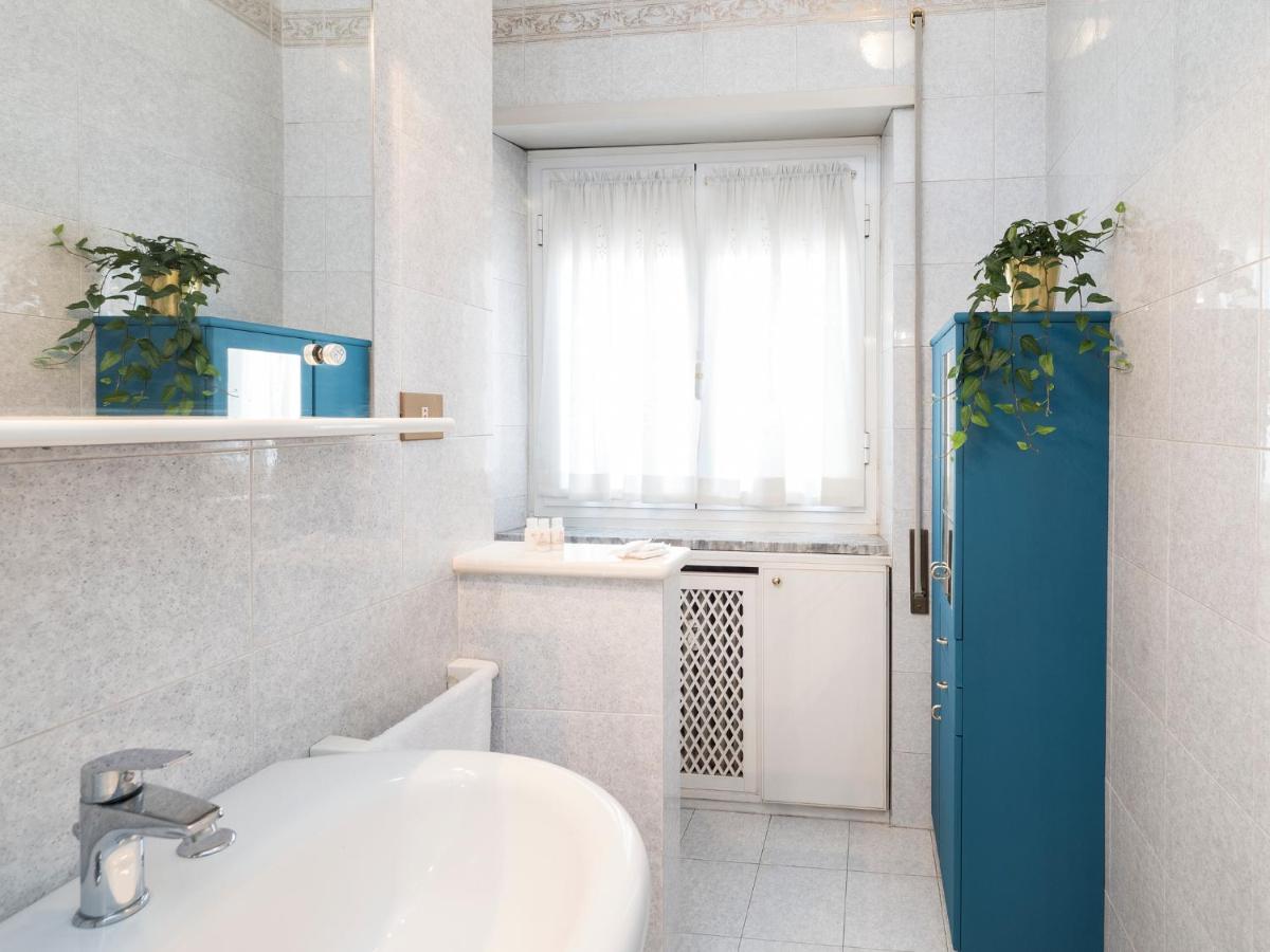 Blessy Apartment Vaticano Rome Exterior photo