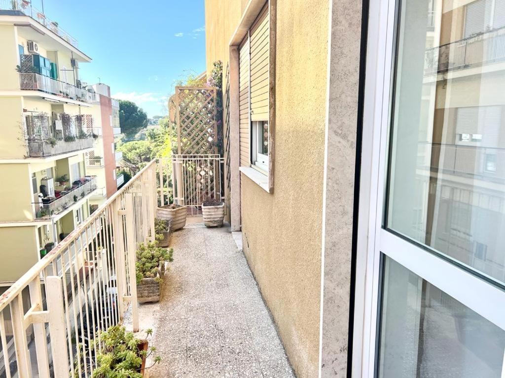Blessy Apartment Vaticano Rome Exterior photo